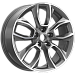 КР001 (18_X-Trail T32) (КР001) 7.000xR18 5x114.3 DIA66.1 ET45 Diamond gloss graphite КР001 (18_X-Trail T32) (КР001) 7.000xR18 5x114.3 DIA66.1 ET45 Diamond gloss graphite