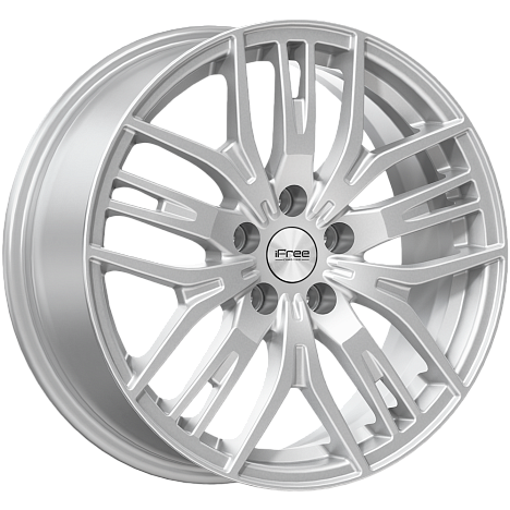 Аскет (КС1072) 7.000xR17 5x114.3 DIA66.1 ET40 Нео-классик Аскет (КС1072) 7.000xR17 5x114.3 DIA66.1 ET40 Нео-классик