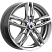 Sayan (КС731М) 6.000xR16 5x110 DIA65.1 ET44 дарк платинум Sayan (КС731М) 6.000xR16 5x110 DIA65.1 ET44 дарк платинум