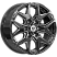 Гангут (КС1176) 7.500xR18 6x139.7 DIA92.6 ET40 кварц Гангут (КС1176) 7.500xR18 6x139.7 DIA92.6 ET40 кварц