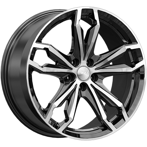 Гранада (КЛ1094) 9.000xR19 5x114.3 DIA67.1 ET40 алмаз Гранада (КЛ1094) 9.000xR19 5x114.3 DIA67.1 ET40 алмаз