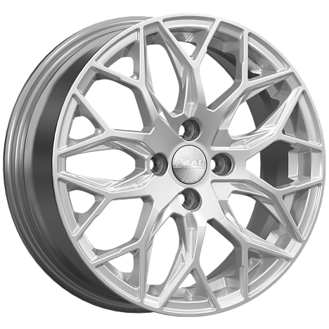 ФАБИАН (КЛ373) 6.000xR16 4x100 DIA60.1 ET41 селена