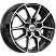 Up117 (КС1049) 6.500xR15 5x105 DIA56.6 ET35 New Diamond Up117 (КС1049) 6.500xR15 5x105 DIA56.6 ET35 New Diamond