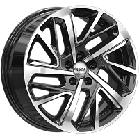 Литые диски KL-372 (17_Tiggo 4/7) (КЛ372) 7.000xR17 5x108 DIA60.1 ET33 алмаз для Kaiyi Литые диски KL-372 (17_Tiggo 4/7) (КЛ372) 7.000xR17 5x108 DIA60.1 ET33 алмаз для Kaiyi