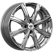 Арагац 6.0Jx16H2 (КС1214) 6.000xR16 4x108 DIA63.35 ET37.5 дарк платинум Арагац 6.0Jx16H2 (КС1214) 6.000xR16 4x108 DIA63.35 ET37.5 дарк платинум