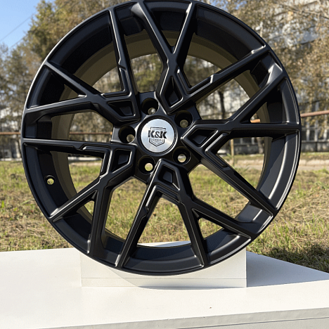 Вудроф (КС1044) 7.000xR18 5x114.3 DIA67.1 ET49 Мэт