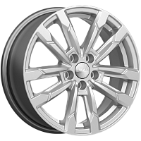 Литые диски КЕНИЯ (КЛ367) 6.500xR16 5x114.3 DIA66.1 ET40 селена для Nissan Primera