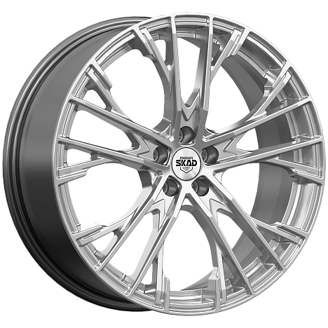 Ларго (КЛ1115) 7.500xR19 5x114.3 DIA66.1 ET35 селена