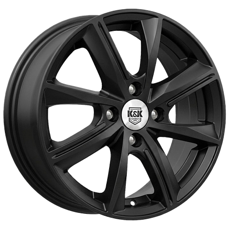 Арнар-оригинал(КС890) (КС890) 6.000xR15 4x100 DIA54.1 ET46 Мэт Арнар-оригинал(КС890) (КС890) 6.000xR15 4x100 DIA54.1 ET46 Мэт