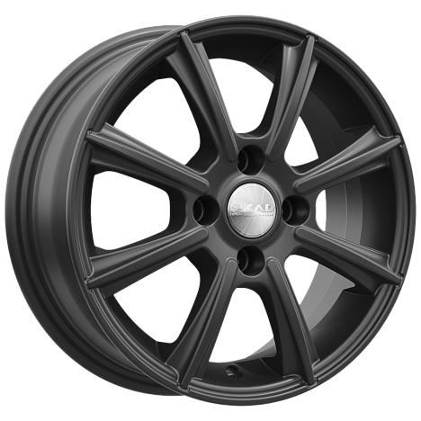 МОНАКО (КЛ185) 5.500xR14 4x100 DIA54.1 ET46 Бархат новый МОНАКО (КЛ185) 5.500xR14 4x100 DIA54.1 ET46 Бархат новый