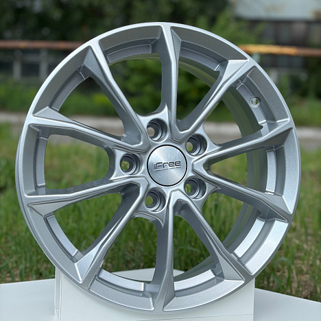Джет (КС914) 6.500xR16 5x112 DIA57.1 ET43 Нео-классик Джет (КС914) 6.500xR16 5x112 DIA57.1 ET43 Нео-классик