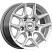 КАНГАР (КЛ1196) 6.500xR15 5x139.7 DIA98.1 ET40 селена КАНГАР (КЛ1196) 6.500xR15 5x139.7 DIA98.1 ET40 селена