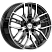 Аскет (КС1072) 7.000xR17 5x112 DIA57.1 ET40 Блэк Джек Аскет (КС1072) 7.000xR17 5x112 DIA57.1 ET40 Блэк Джек