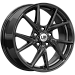 Up105 (КС983) 7.000xR17 5x110 DIA65.1 ET35 New Black