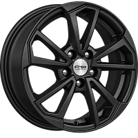 Литые диски КС1005 (ZV 15_Polo) (КС1005) 6.000xR15 5x100 DIA57.1 ET40 BKM