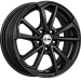 КС1005 (ZV 15_Polo) (КС1005) 6.000xR15 5x100 DIA57.1 ET40 BKM
