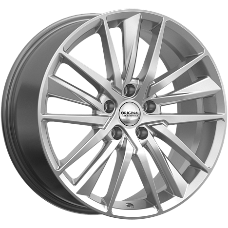 KL-353 (18_Hyundai i40) (КЛ353) 8.000xR18 5x114.3 DIA67.1 ET46 селена