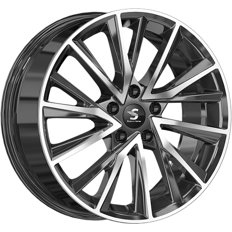 КР010 (18_Kodiaq) (КР010) 7.500xR18 5x112 DIA57.1 ET40 Diamond quartz