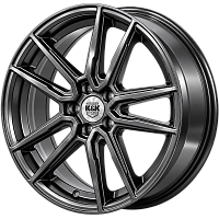Литые диски Эквант (КС1213) 7.000xR19 5x114.3 DIA67.1 ET40 кварц для Evolute