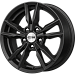 Икигай (КС865) 6.500xR16 5x114.3 DIA66.1 ET50 BKM Икигай (КС865) 6.500xR16 5x114.3 DIA66.1 ET50 BKM