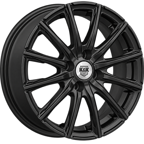 Сандал (КС1199) 6.000xR15 4x100 DIA54.1 ET41 Мэт Сандал (КС1199) 6.000xR15 4x100 DIA54.1 ET41 Мэт