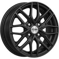 Литые диски Кайкос (КС1001) 5.500xR14 4x100 DIA60.1 ET40 BKM Литые диски Кайкос (КС1001) 5.500xR14 4x100 DIA60.1 ET40 BKM