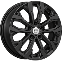 Литые диски Морейн (КС1046) 6.500xR17 5x108 DIA65.1 ET43 Мэт для Evolute