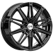 Виар (КС1065) 6.500xR17 5x112 DIA57.1 ET45 BK Виар (КС1065) 6.500xR17 5x112 DIA57.1 ET45 BK
