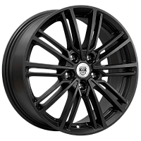 Литые диски Эрфурт-оригинал (КС903) (КС903) 7.000xR17 4x100 DIA60.1 ET43 Мэт