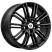 Эрфурт-оригинал (КС903) (КС903) 7.000xR17 4x100 DIA60.1 ET43 Мэт Эрфурт-оригинал (КС903) (КС903) 7.000xR17 4x100 DIA60.1 ET43 Мэт