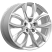 КР001 (18_GAC GS3) (КР001) 7.000xR18 5x108 DIA59.6 ET41 Elite silver