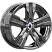 Висмут (КС1009) 7.000xR16 5x108 DIA65.1 ET40 кварц Висмут (КС1009) 7.000xR16 5x108 DIA65.1 ET40 кварц