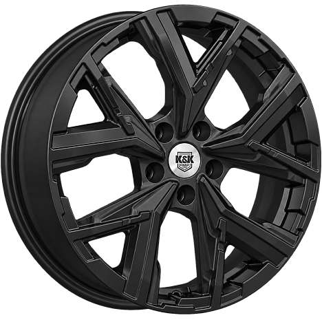Айона (КС1169) 6.500xR18 5x112 DIA66.6 ET41 Мэт Айона (КС1169) 6.500xR18 5x112 DIA66.6 ET41 Мэт