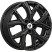 Айона (КС1169) 6.500xR18 5x112 DIA66.6 ET41 Мэт Айона (КС1169) 6.500xR18 5x112 DIA66.6 ET41 Мэт