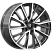 КР010 (18_EXEED TXL) (КР010) 7.500xR18 5x108 DIA65.1 ET36 Diamond Black Gris КР010 (18_EXEED TXL) (КР010) 7.500xR18 5x108 DIA65.1 ET36 Diamond Black Gris