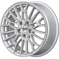 Литые диски Регул (КЛ1201) 8.000xR18 5x114.3 DIA60.1 ET45 селена для Forthing