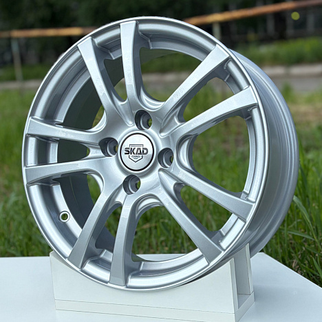 ДЕЛИ (КЛ300) 6.000xR15 4x100 DIA60.1 ET40 селена ДЕЛИ (КЛ300) 6.000xR15 4x100 DIA60.1 ET40 селена
