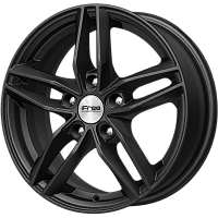 Литые диски Moskva (КС689) 6.500xR16 5x114.3 DIA66.1 ET40 BKM