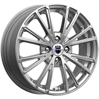 Литые диски Меандр (КС888) 6.000xR15 4x100 DIA67.1 ET35 дарк платинум для Dacia Литые диски Меандр (КС888) 6.000xR15 4x100 DIA67.1 ET35 дарк платинум для Dacia