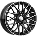 СИЕНА (КЛ310) 6.500xR16 5x114.3 DIA66.1 ET50 алмаз