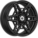Блэкберн (КС1129) 8.000xR17 6x139.7 DIA106.1 ET25 Мэт