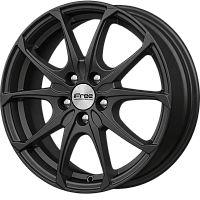 Литые диски Такеши (КС877) 6.000xR16 5x112 DIA57.1 ET45 BKM