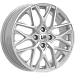 Up101 (КС980) 6.000xR16 4x100 DIA60.1 ET41 Silver Classic