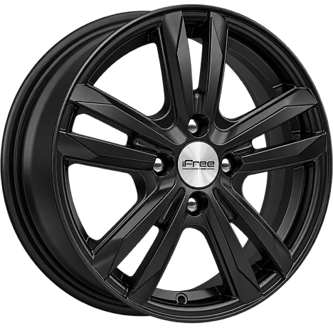 Маскот (КС870) 6.000xR15 4x98 DIA58.5 ET35 BKM Маскот (КС870) 6.000xR15 4x98 DIA58.5 ET35 BKM
