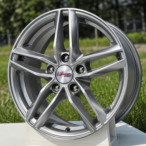 Moskva (КС689) 6.500xR16 5x112 DIA57.1 ET33 Хай вэй