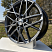 Вудроф (КС1044) 7.000xR18 5x108 DIA65.1 ET36 дарк платинум Вудроф (КС1044) 7.000xR18 5x108 DIA65.1 ET36 дарк платинум