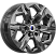 Тейт (КС1050) 7.500xR17 6x139.7 DIA78.1 ET25 кварц Тейт (КС1050) 7.500xR17 6x139.7 DIA78.1 ET25 кварц