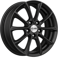 Литые диски Джет (КС914) 6.500xR16 5x114.3 DIA67.1 ET43 BKM