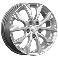 Литые диски НАГОЯ (КЛ312) 6.000xR16 5x114.3 DIA67.1 ET45 селена для Honda Литые диски НАГОЯ (КЛ312) 6.000xR16 5x114.3 DIA67.1 ET45 селена для Honda