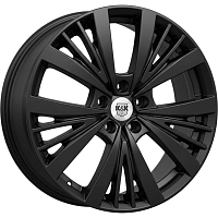 Литые диски Марвел (КС881) 7.500xR19 5x110 DIA67.1 ET40 Мэт для BAIC